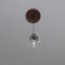 Ekena Millwork Traditional PVC Medallion (Canopies up to 7 1/2"), 13"OD x 3 1/2"ID x 1 1/4"P, Metallic Rust CMP13TRDRU - alternate 8